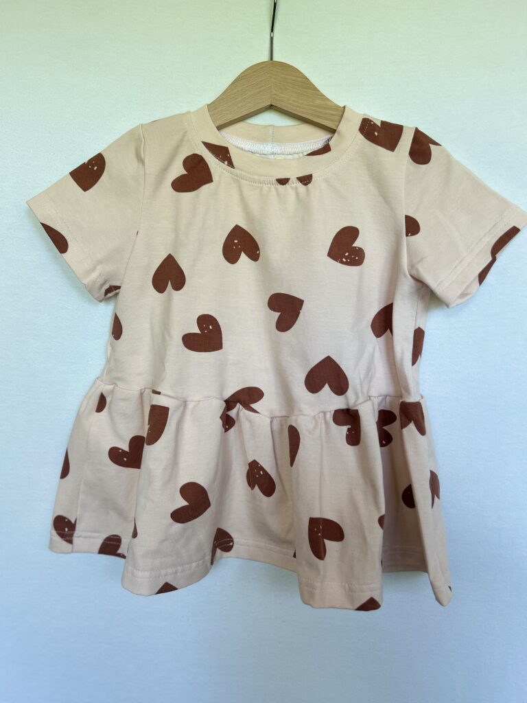 T-Shirt «Liebe»
