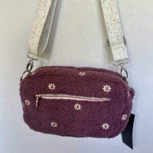Cambag "Tessa" - Teddyblüte