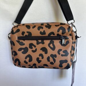 Cambag "Tessa" - Savanna