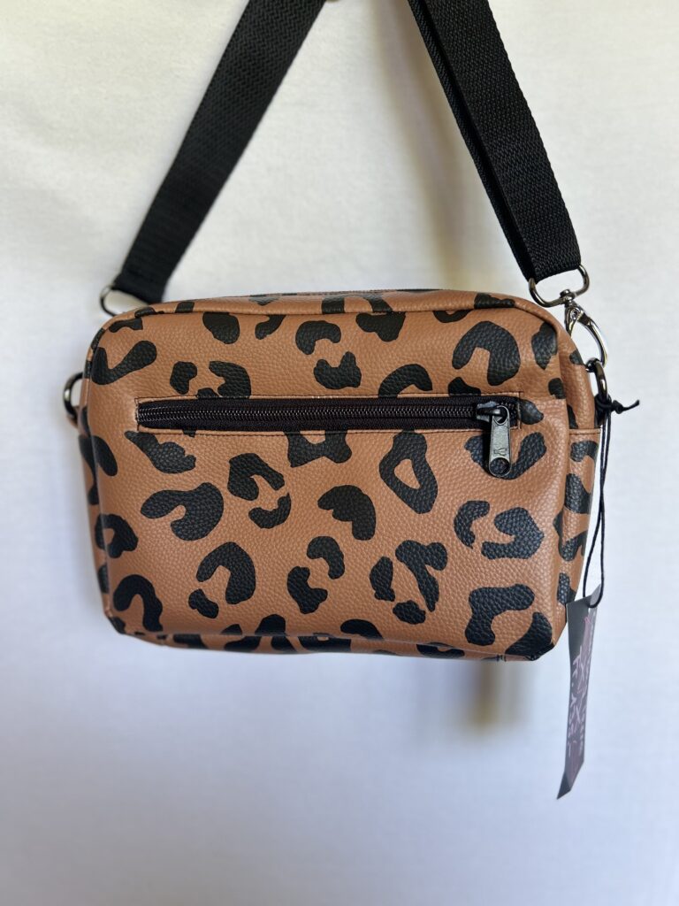 Cambag "Tessa" - Savanna