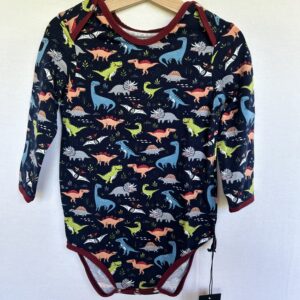 Body "Dino-Abenteuer"