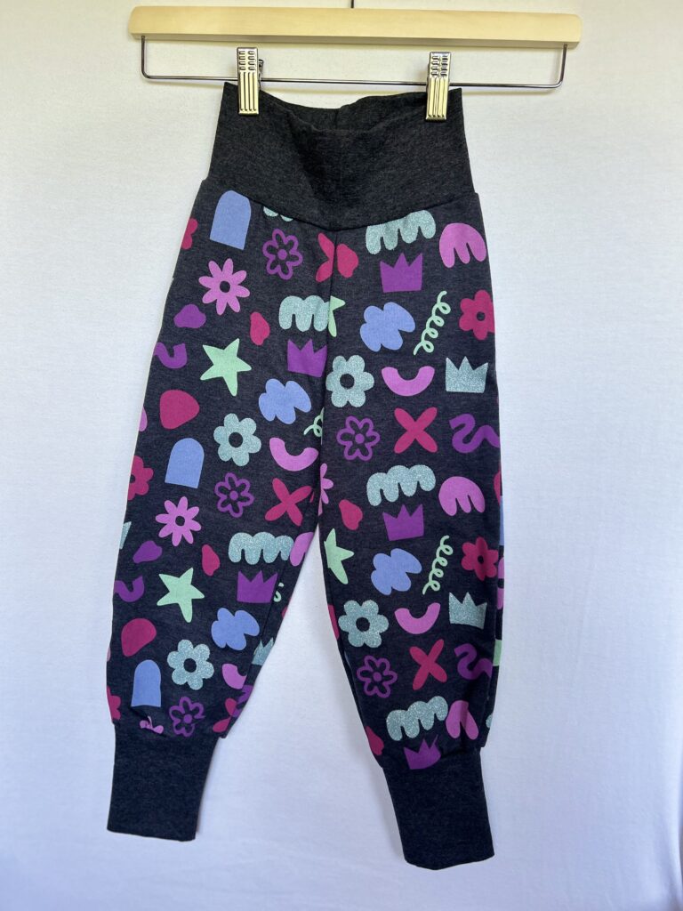 Pumphose "Konfetti"