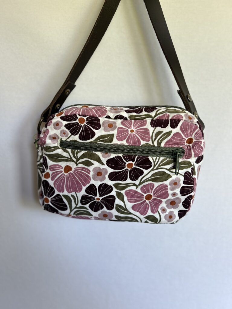 Cambag Tessa "Flowerpower"